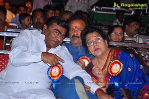 81 Telugu Cinema Comedians Felicitation