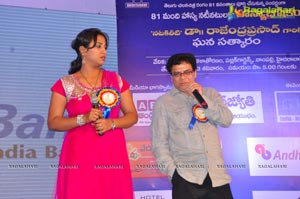 81 Telugu Cinema Comedians Felicitation