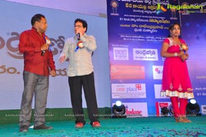 81 Telugu Cinema Comedians Felicitation