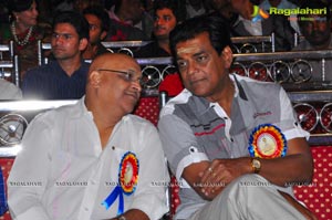 81 Telugu Cinema Comedians Felicitation