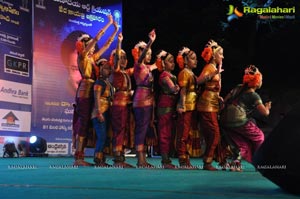 81 Telugu Cinema Comedians Felicitation