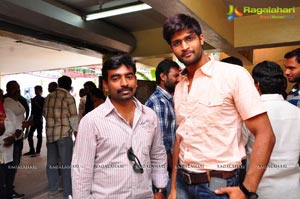 Aravind 2 Team at Devi 70 MM