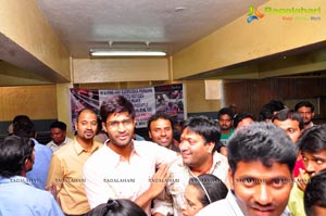 Aravind 2 Team at Devi 70 MM