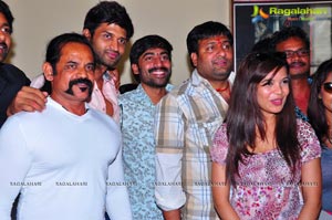 Aravind 2 Team at Devi 70 MM