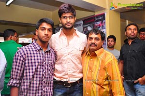 Aravind 2 Team at Devi 70 MM