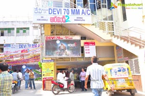 Aravind 2 Team at Devi 70 MM