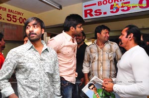 Aravind 2 Team at Devi 70 MM