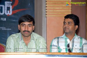 Sekhar Suri Aravind 2 Press Meet