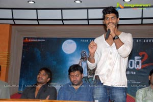 Sekhar Suri Aravind 2 Press Meet