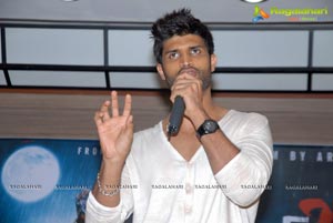 Sekhar Suri Aravind 2 Press Meet