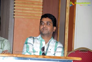 Sekhar Suri Aravind 2 Press Meet