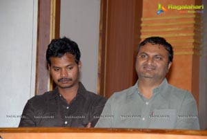 Sekhar Suri Aravind 2 Press Meet