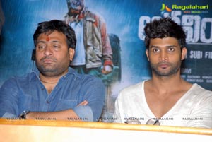 Sekhar Suri Aravind 2 Press Meet