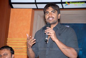 Sekhar Suri Aravind 2 Press Meet