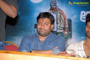 Sekhar Suri Aravind 2 Press Meet