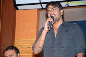 Sekhar Suri Aravind 2 Press Meet