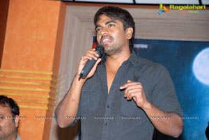 Sekhar Suri Aravind 2 Press Meet