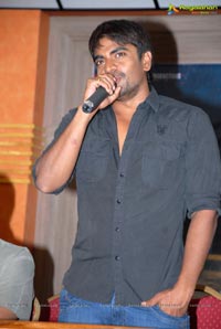 Sekhar Suri Aravind 2 Press Meet