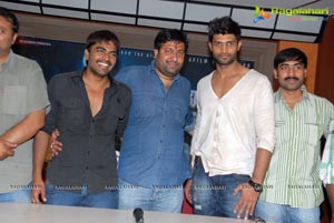 Sekhar Suri Aravind 2 Press Meet