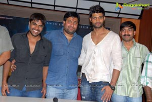 Sekhar Suri Aravind 2 Press Meet