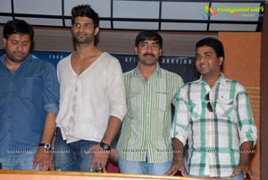 Sekhar Suri Aravind 2 Press Meet