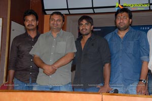 Sekhar Suri Aravind 2 Press Meet