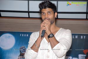 Sekhar Suri Aravind 2 Press Meet