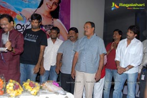 Athadu Aame O Scooter Audio Release