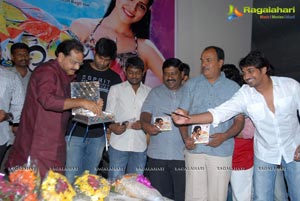 Athadu Aame O Scooter Audio Release