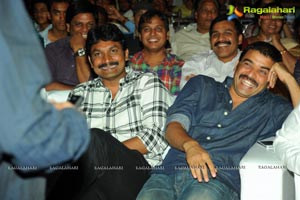 Baadshah Audio Release