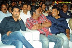 Baadshah Audio Release