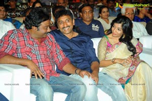 Baadshah Audio Release