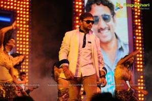 Baadshah Audio Release