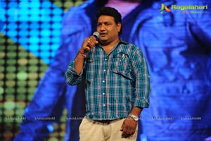 Baadshah Audio Release