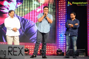 Baadshah Audio Release