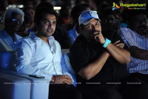 Baadshah Audio Release