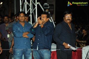 Baadshah Audio Release