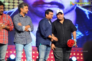 Baadshah Audio Release