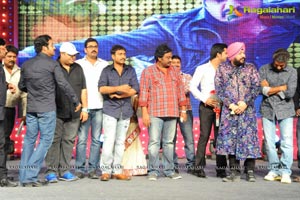 Baadshah Audio Release