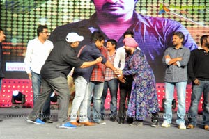 Baadshah Audio Release