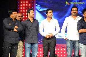 Baadshah Audio Release