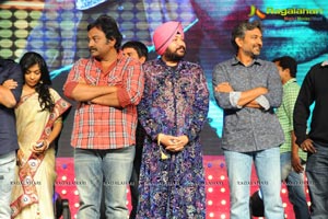 Baadshah Audio Release