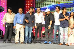 Baadshah Audio Release