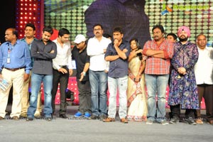 Baadshah Audio Release