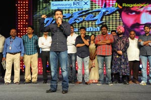 Baadshah Audio Release