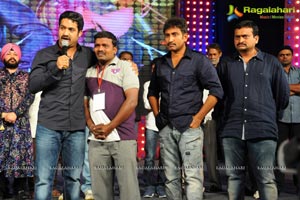 Baadshah Audio Release