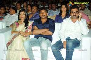 Baadshah Audio Release