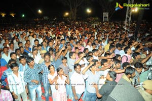 Baadshah Audio Release