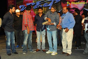 Baadshah Audio Release