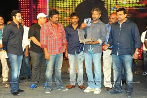 Baadshah Audio Release